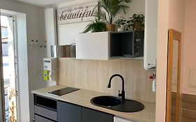 Studio au cœur du village